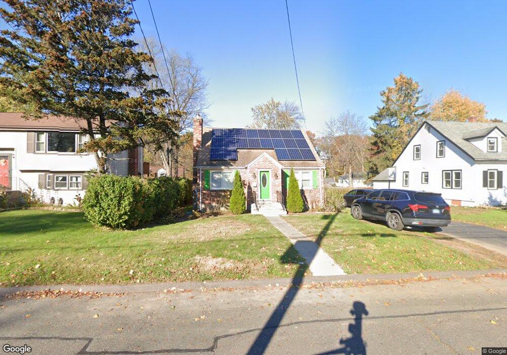 43 Colton St, Windsor, CT 06095 - photo 1