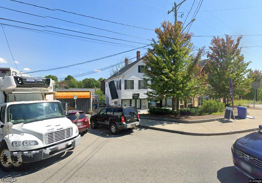 78 Market St unit 80A, Somersworth, NH 03878 - photo 1