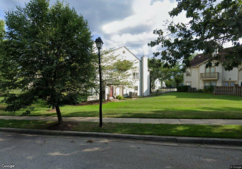 9413 Nicklaus Ln, Laurel, MD 20708 - photo 1