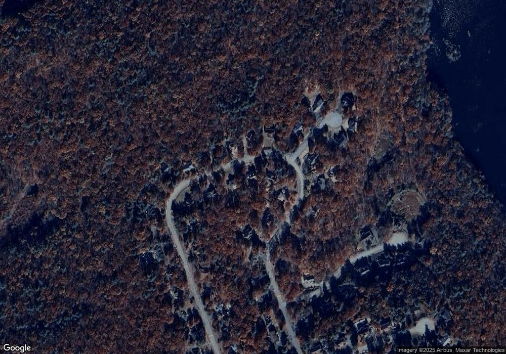 706 Blue Mountain Lake, East Stroudsburg, PA 18301 - photo 1