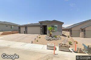 1465 Manassas Ridge, Mesquite, NV 89027