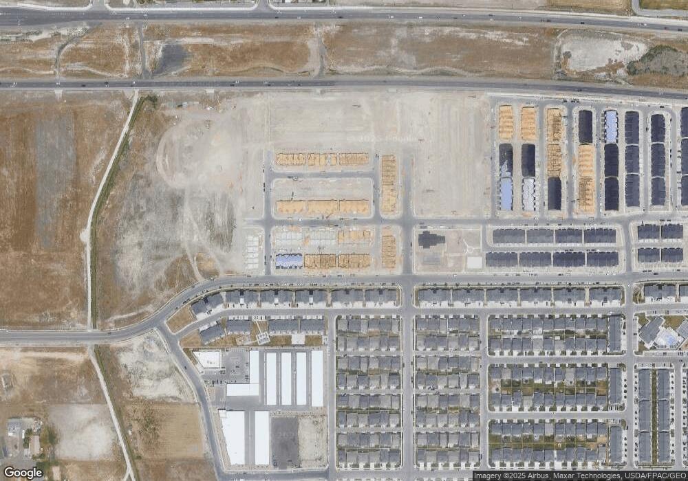 4173 W 1960 N, Eagle Mountain, UT 84043 - photo 1