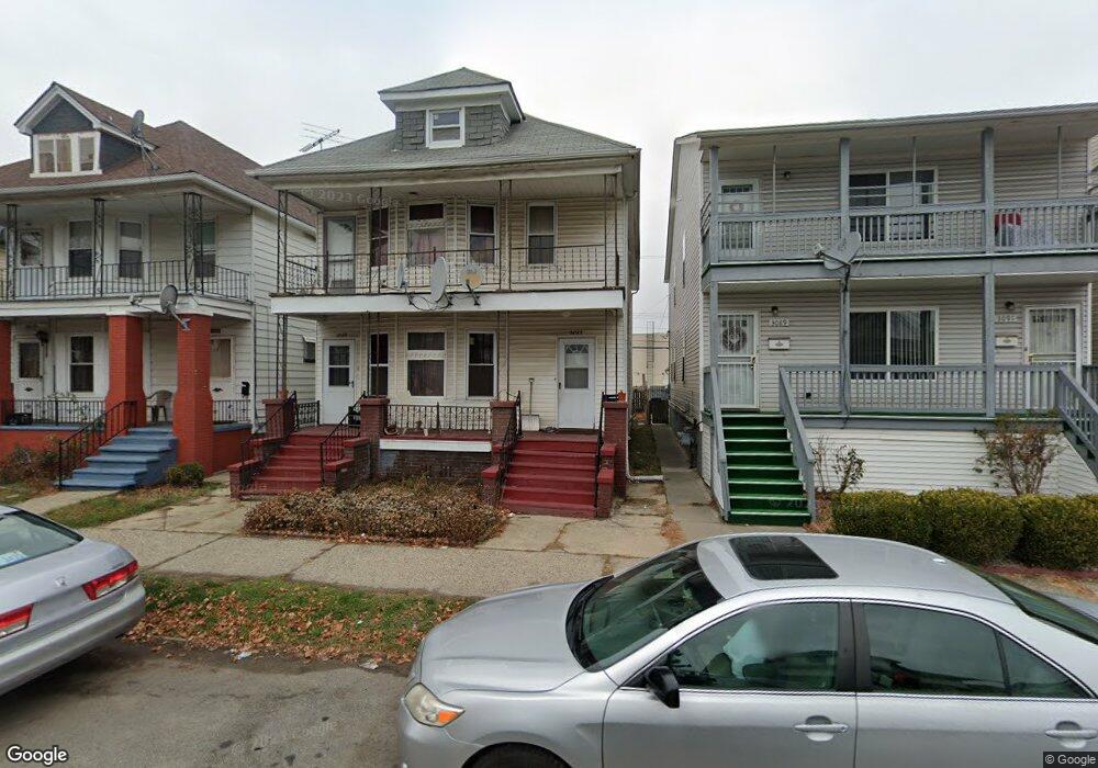 3085 Trowbridge St, HamtraMcK, MI 48212 - photo 1