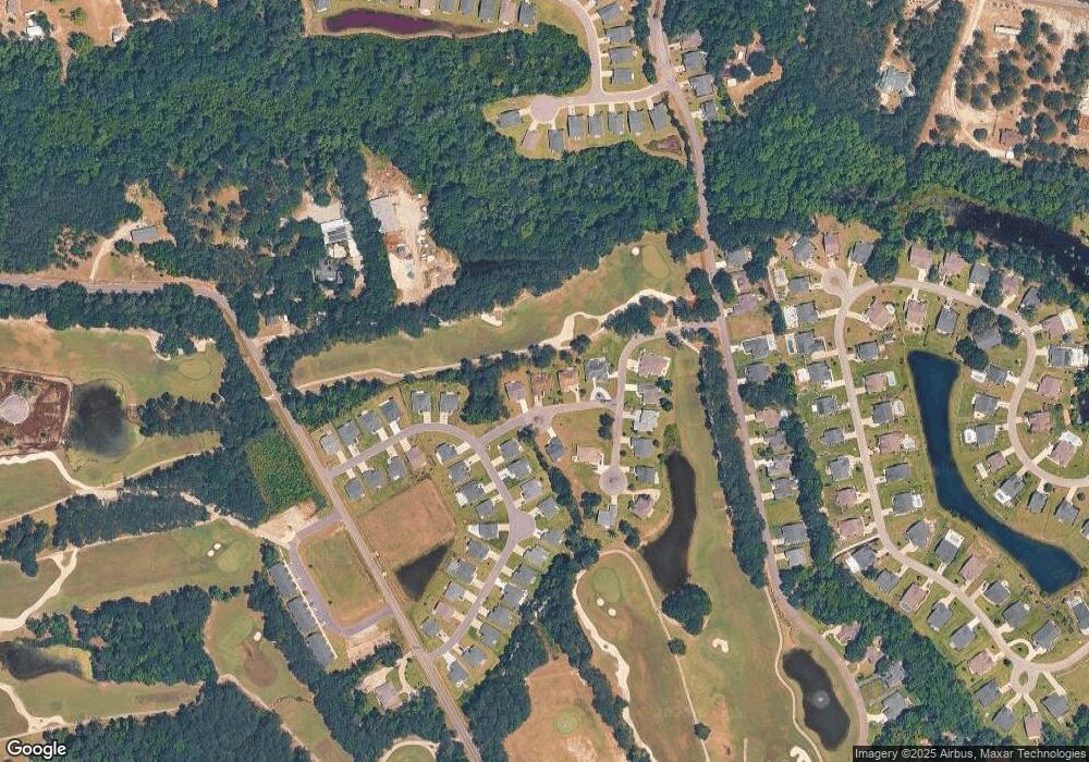 212 Putney Ct, Conway, SC 29526 - photo 1