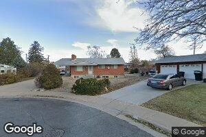 348 W 1055 N, Clearfield, UT 84015