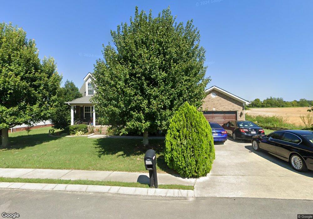 2715 Miller Grove Dr, Dalton, GA 30721 - photo 1