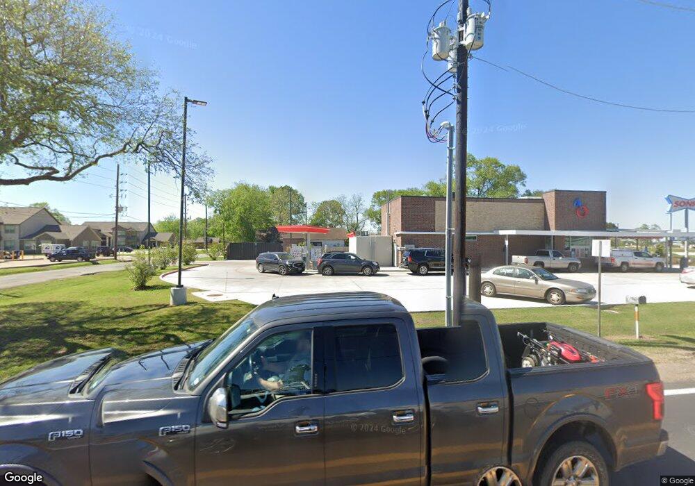 2814 School St, Needville, TX 77461 - photo 1