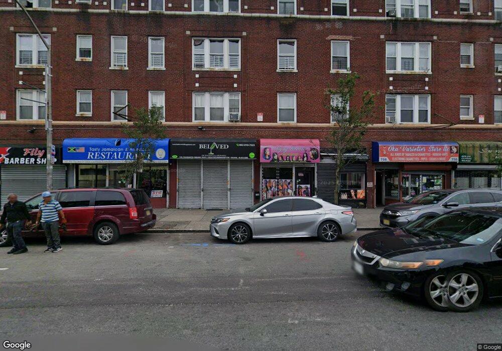 2 Columbia Ave unit 302, Newark, NJ 07106 - photo 1