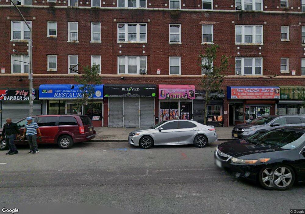 2 Columbia Ave unit 308, Newark, NJ 07106 - photo 1