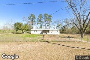 8098 N Church St, Meigs, GA 31765