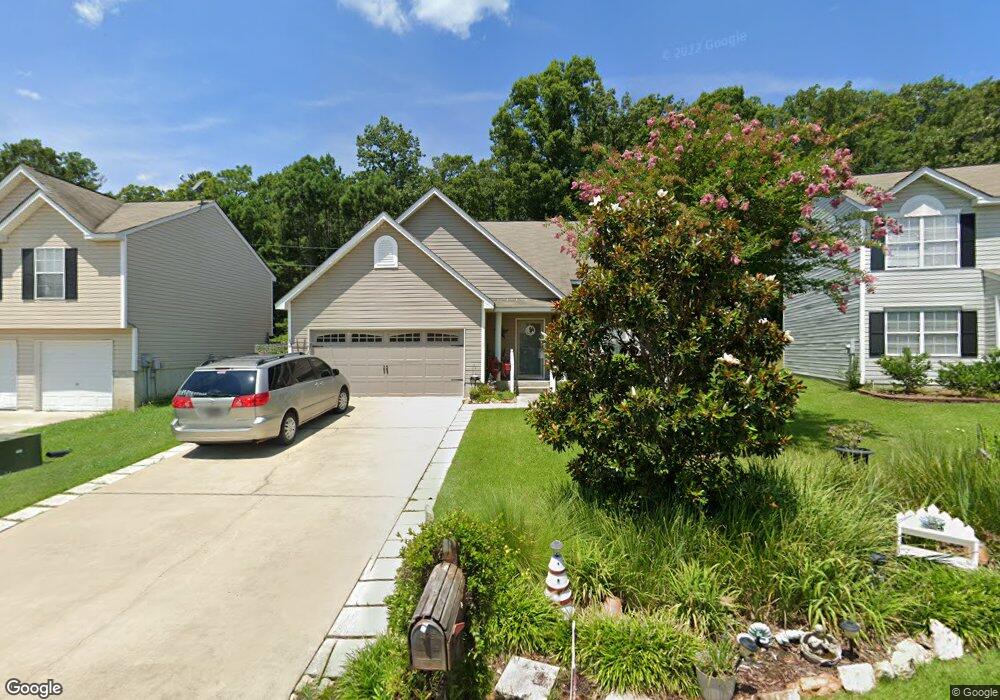 257 Stoney Pointe Dr, Chapin, SC 29036 - photo 1