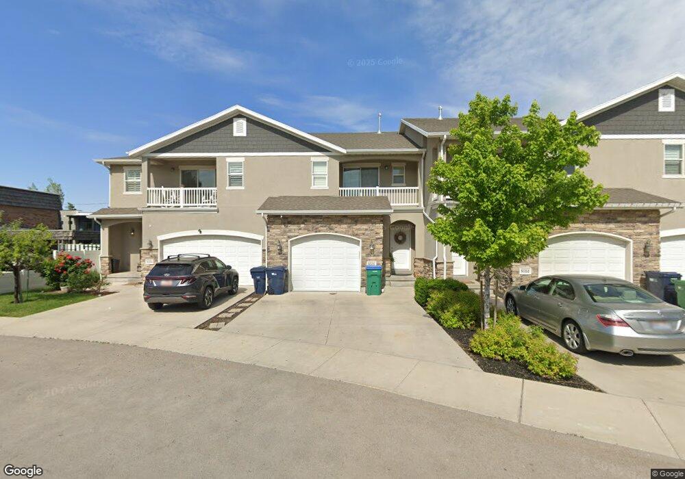 8058 S 650 E, Sandy, UT 84070 - photo 1