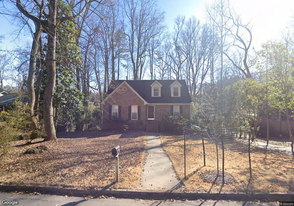 130 Riverdale Dr, Athens, GA 30605 - photo 1