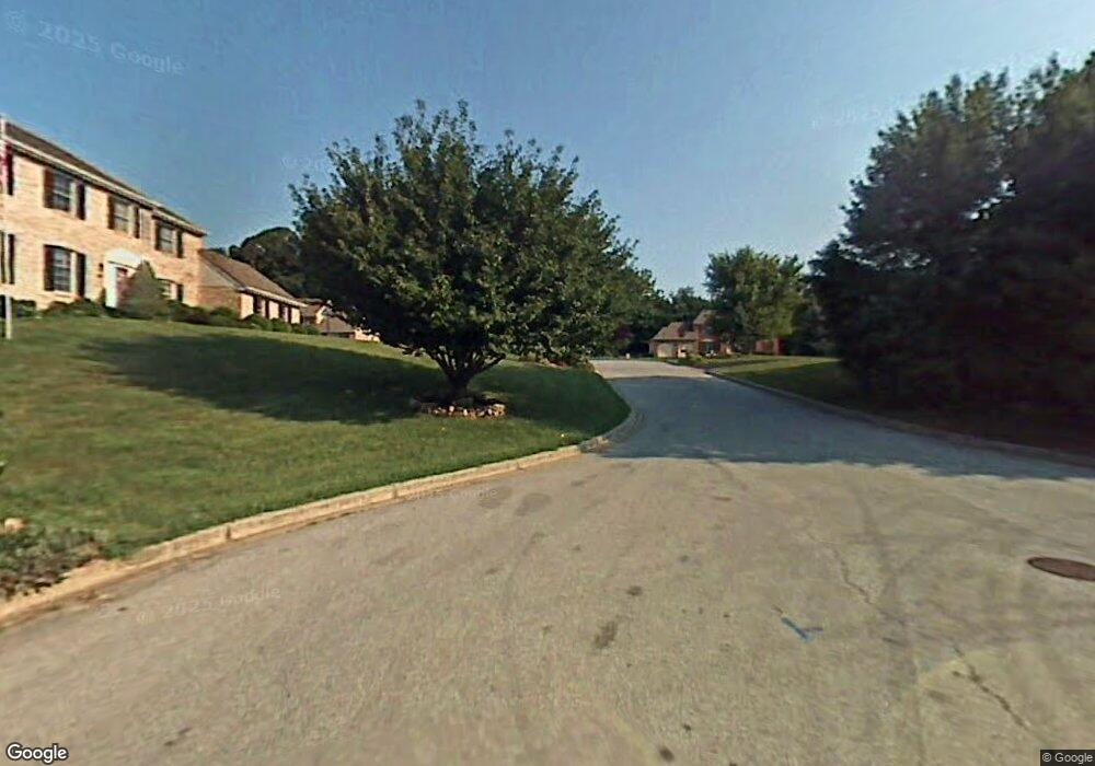 95 Hunters Cir, Newark, DE 19711 - photo 1