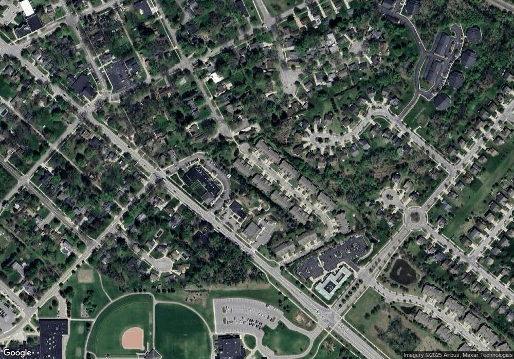 3475 Huron View Ct unit 27, Dexter, MI 48130 - photo 1