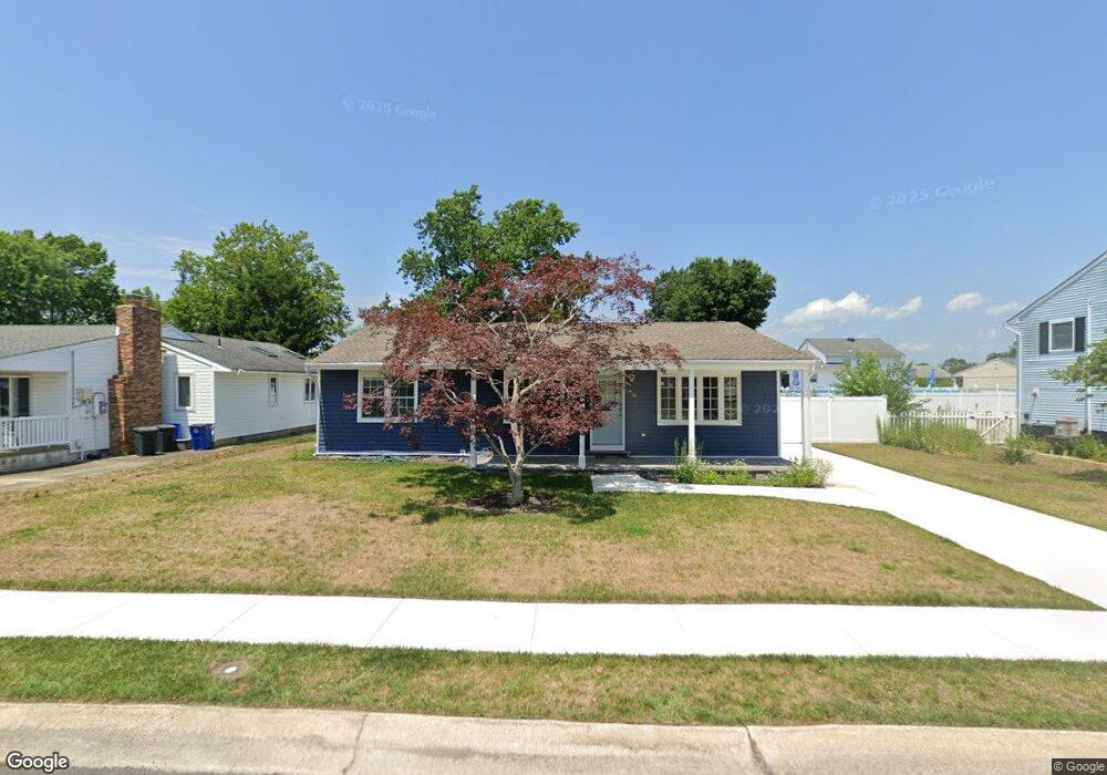 10 Bucknell Rd, Somers Point, NJ 08244 - photo 1