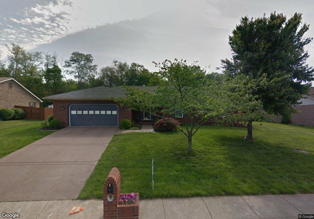 4068 Ridgetop Ct, Newburgh, IN 47630 - photo 1