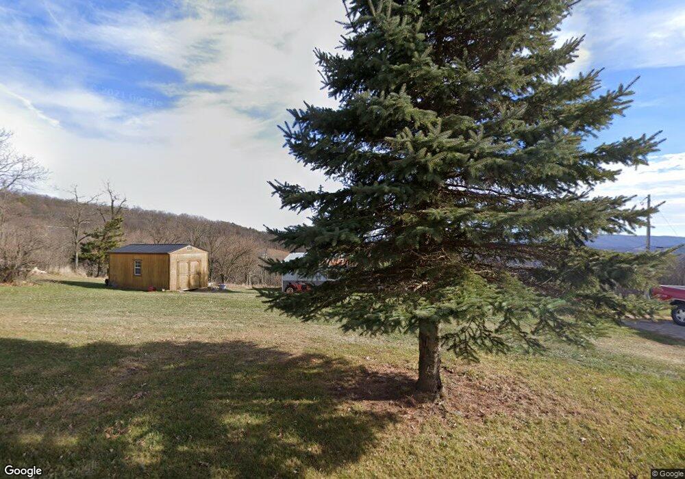 9918 Howards Lick Rd, Mathias, WV 26812 - photo 1