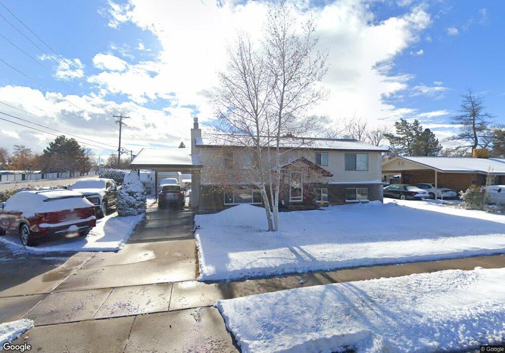 1907 W 3775 S, Roy, UT 84067 - photo 1