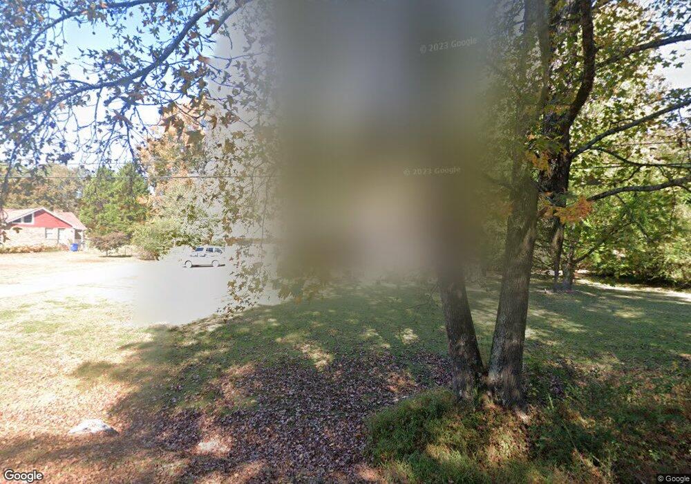 1972 Christian Cir SE, Conyers, GA 30013 - photo 1