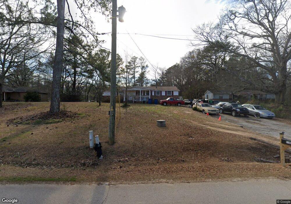 5190 Lombard Rd, Ellenwood, GA 30294 - photo 1