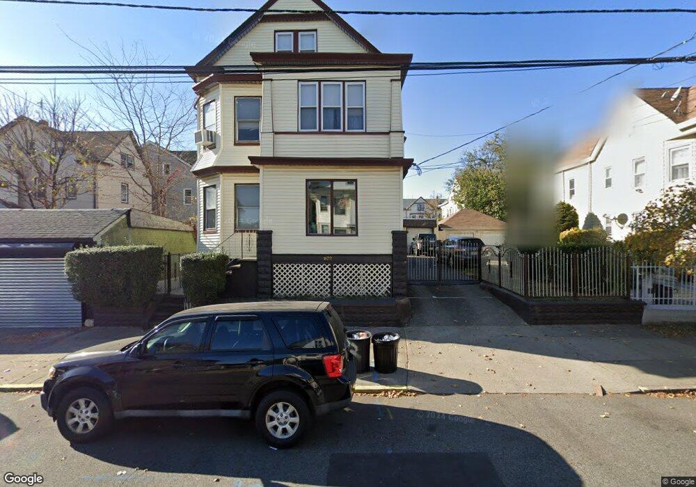 870 E 23rd St unit 872, Paterson, NJ 07513 - photo 1