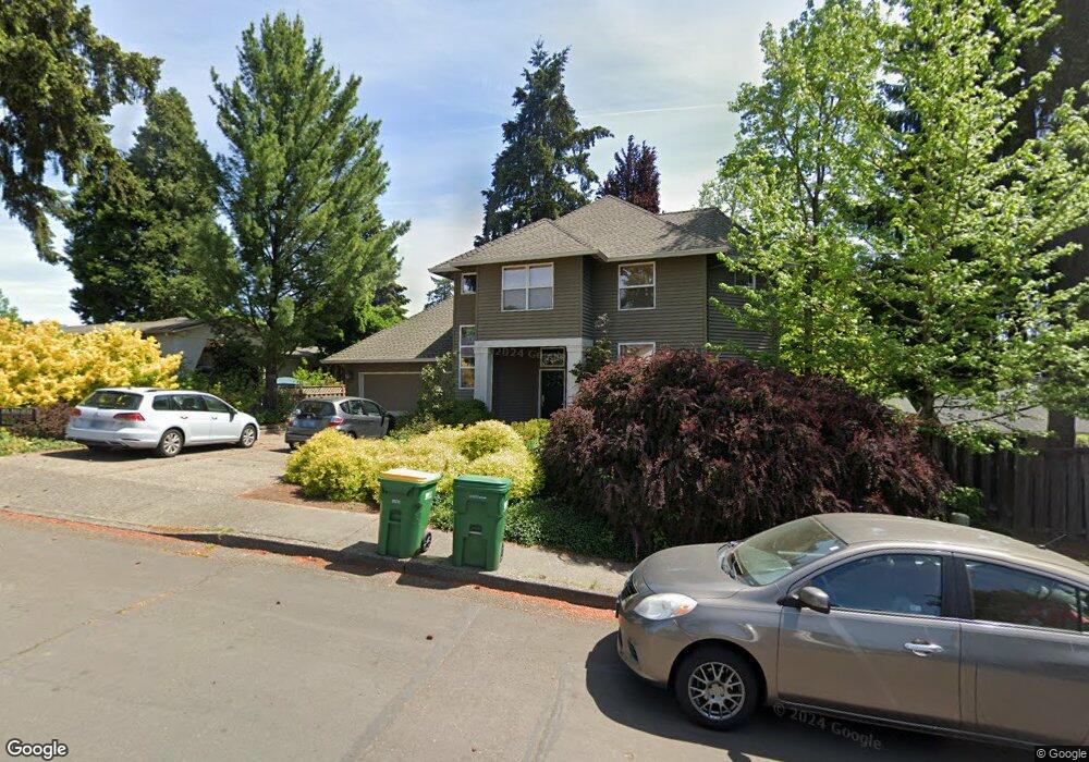 7840 SW 131st Ave, Beaverton, OR 97008 - photo 1