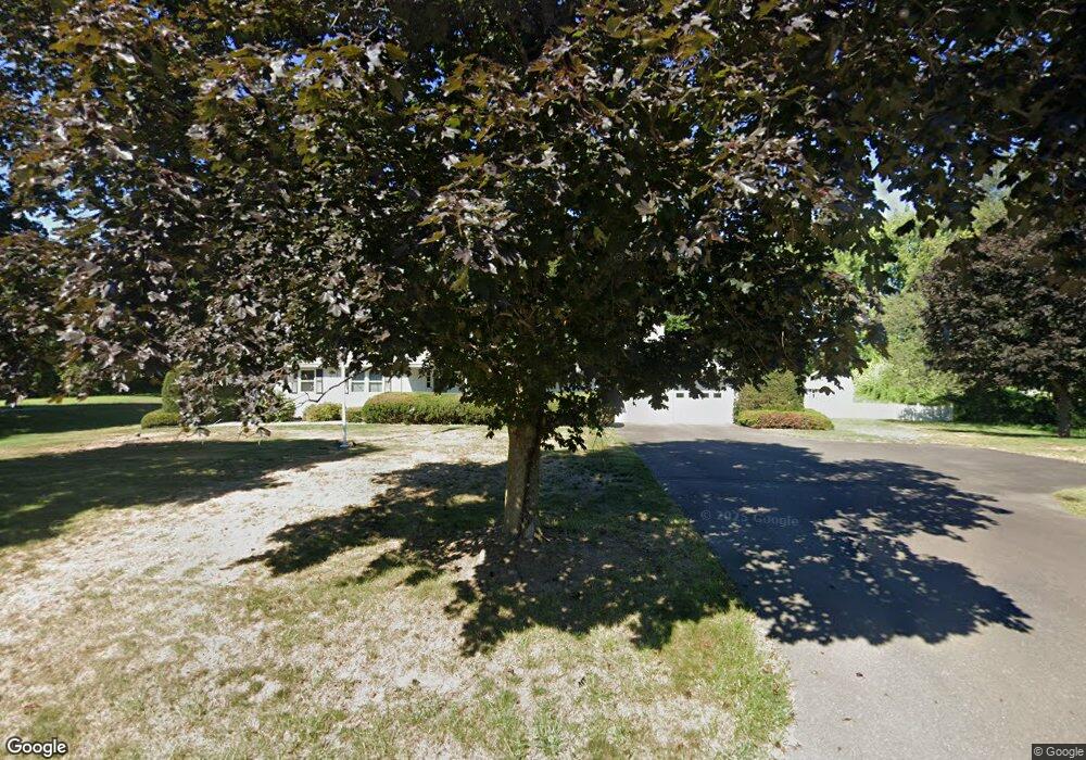 26 East Rd, Broad Brook, CT 06016 - photo 1