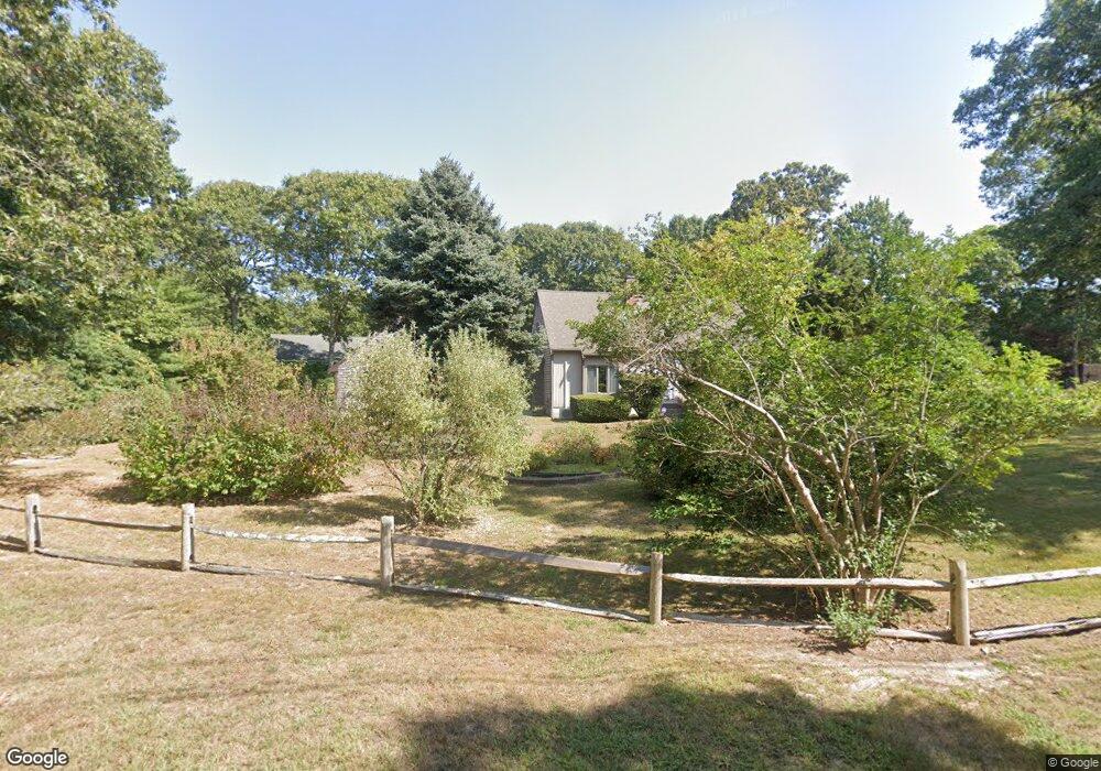 285 Clamshell Cove Rd, Cotuit, MA 02635 - photo 1