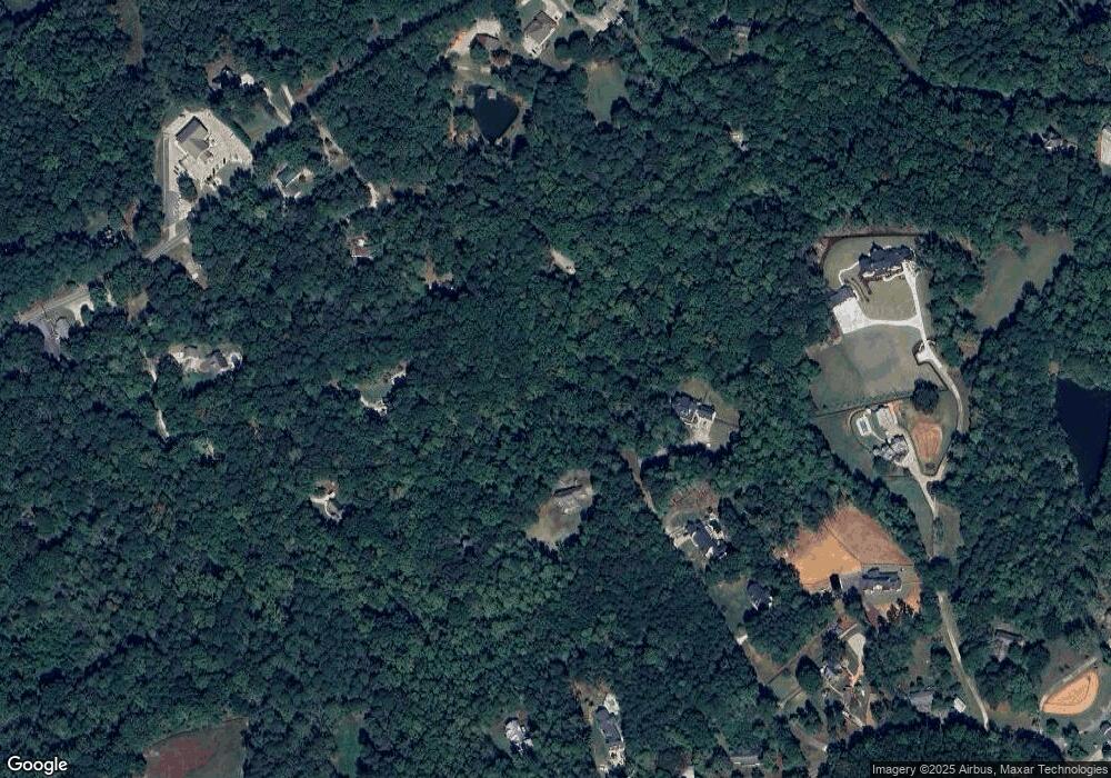 809 Avery Rd, Canton, GA 30115 - photo 1