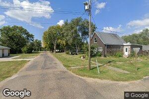 305 W Harrison St, Richland, IA 52585