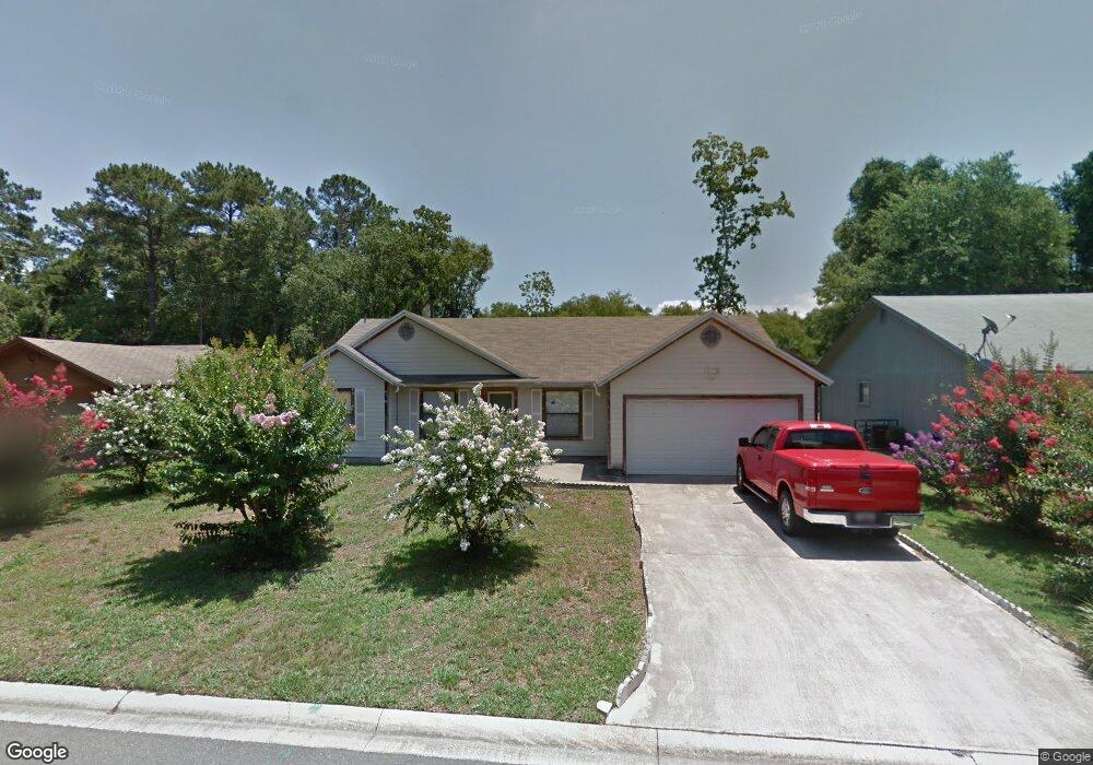 3691 Paleface Place, Jacksonville, FL 32210 - photo 1