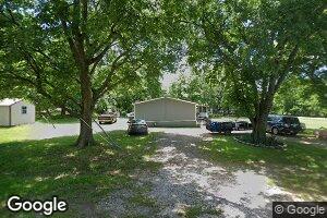 308 N 16th St, Mannsville, OK 73447