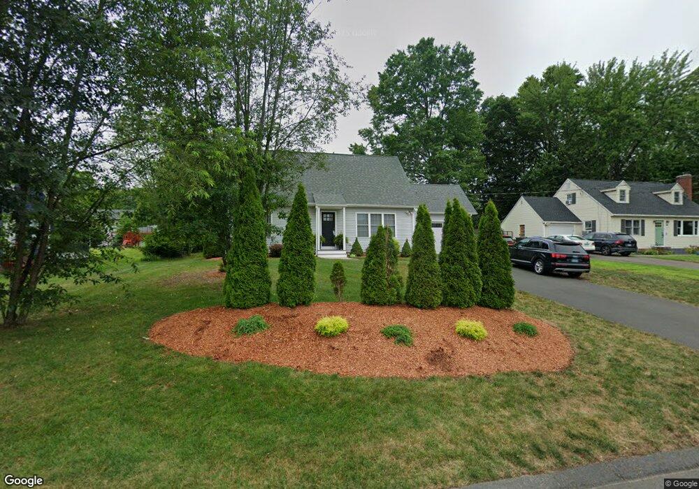 31 2nd St, Suffield, CT 06078 - photo 1