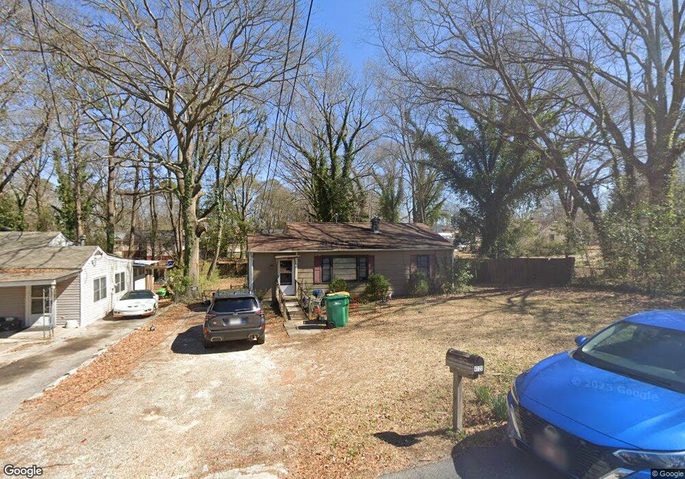 4722 Beecher St, Forest Park, GA 30297 - photo 1