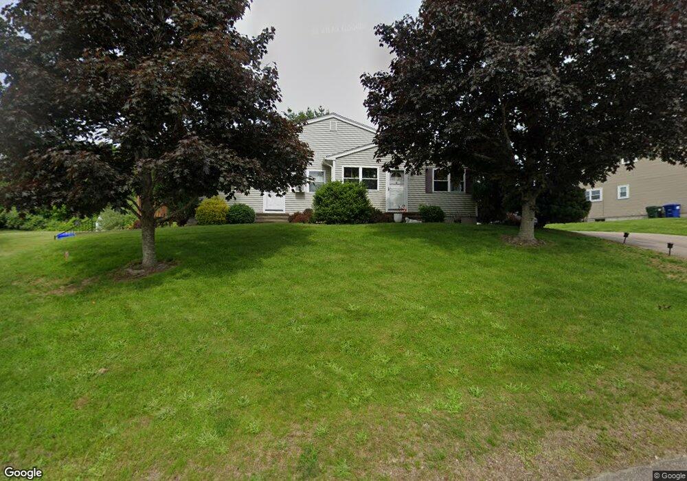 30 Brandywine Dr unit 32, Westerly, RI 02891 - photo 1