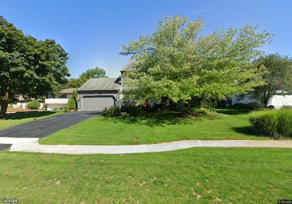 420 S Forest Ave, Batavia, IL 60510 - photo 1