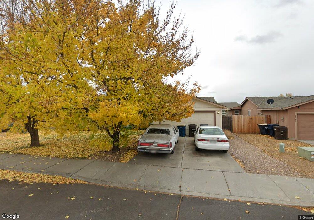 2934 SW Metolius Ave, Redmond, OR 97756 - photo 1