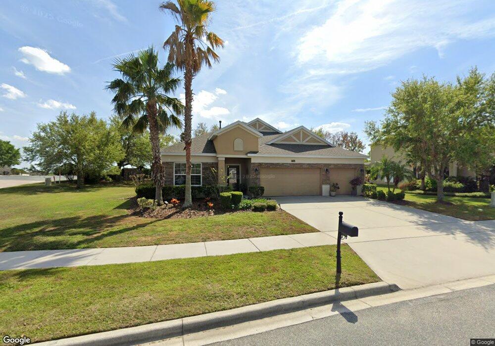 12640 Hammock Pointe Cir, Clermont, FL 34711 - photo 1