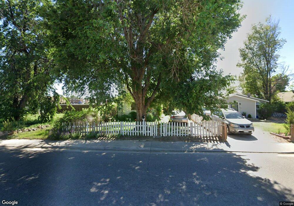 1554 Yosemite St, Denver, CO 80220 - photo 1