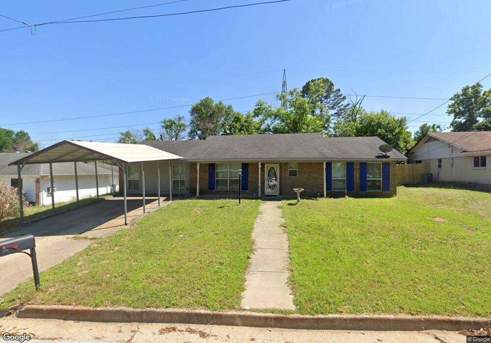 2711 Shady Bluff, Tyler, TX 75707 - photo 1