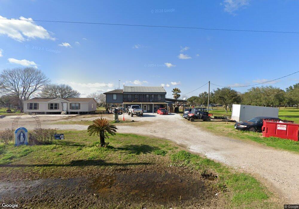 13220 Kanak St, Needville, TX 77461 - photo 1