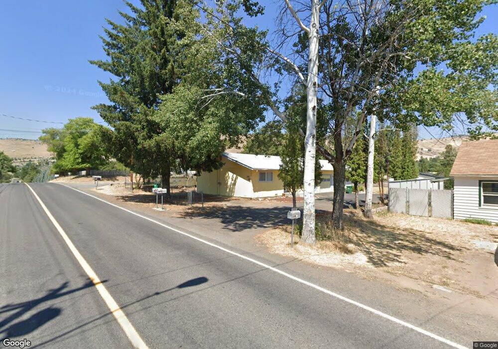 1423 Homedale Rd, Klamath Falls, OR 97603 - photo 1