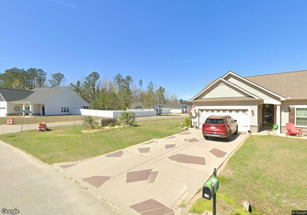 1194 Cherrystone Loop unit Lot 1, Conway, SC 29526 - photo 1