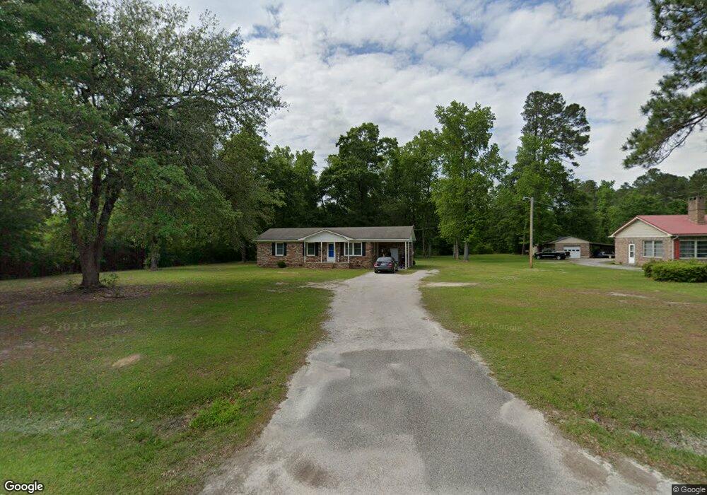 1520 Dunn Short Cut Rd, Conway, SC 29527 - photo 1