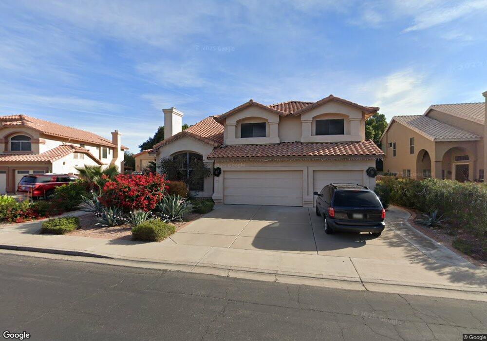 2423 S Date, Mesa, AZ 85210 - photo 1
