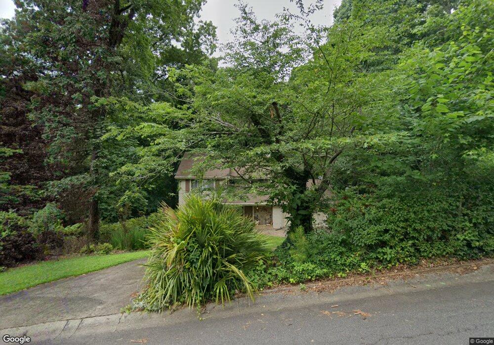 1530 Ridgefield Dr unit 5, Roswell, GA 30075 - photo 1