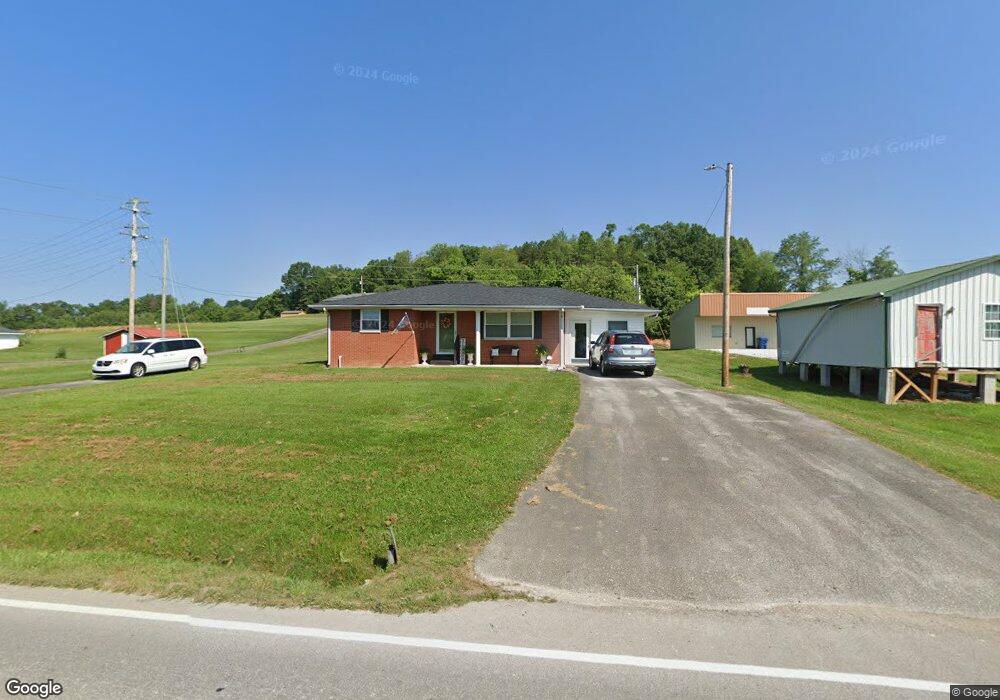 3648 Highway 3630, Annville, KY 40402 - photo 1