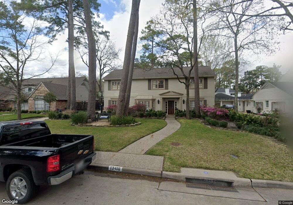 13410 Queensbury Ln, Houston, TX 77079 - photo 1