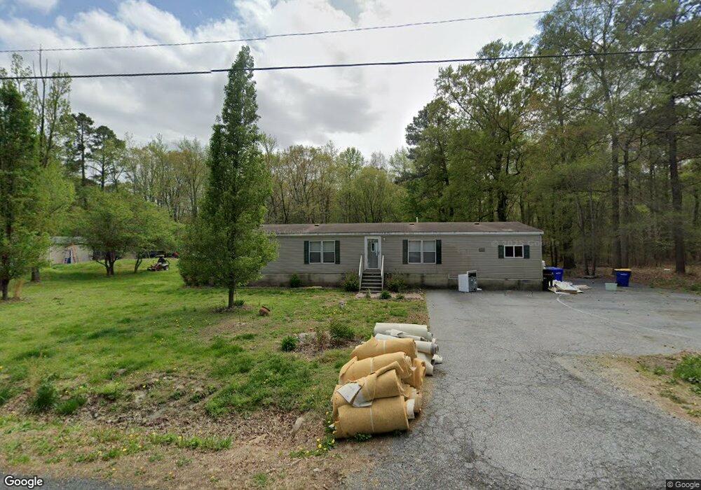 1472 Log Cabin Rd, Milford, DE 19963 - photo 1